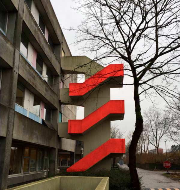 opgangen-brugbargrafik Opgangen Brugbar Grafik